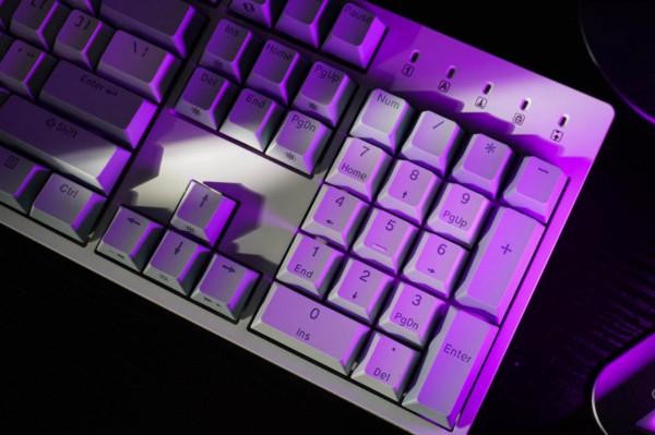 新瓶裝老酒，杜伽K310新配色令人驚豔