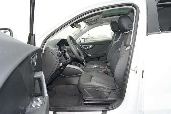 工薪族的奧迪SUV,空間足夠配置不錯就是續航太短,實拍Q2L e-tron 工薪族的奧迪SUV,空間足夠配置不錯就是續航太短,實拍Q2L e-tron