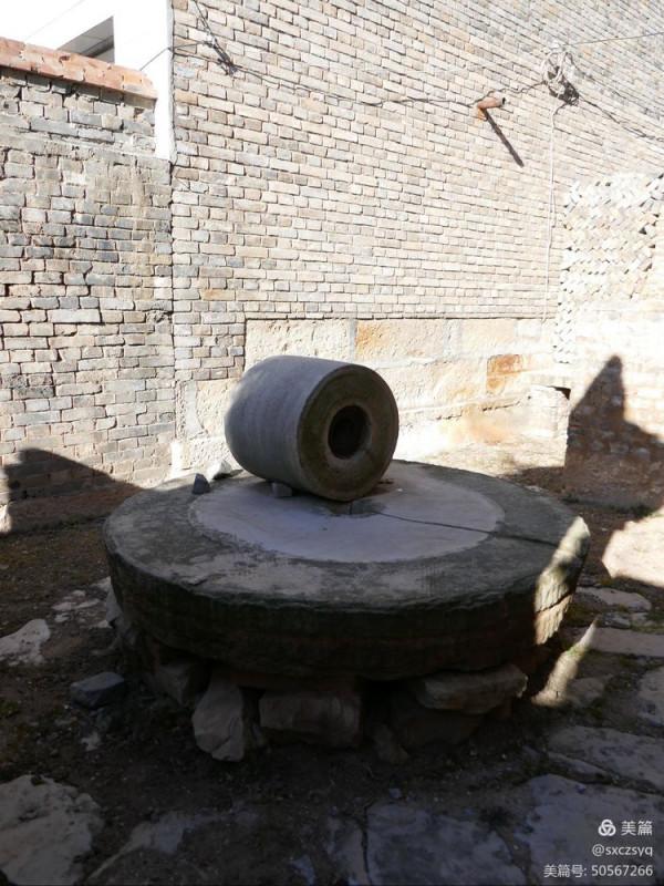 週末閒遊之芳岱古村 週末閒遊之芳岱古村