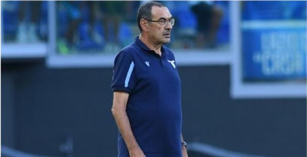 球王會:哪來的褻瀆神靈?意甲教練薩里決定起訴冤枉他的裁判 球王會:哪來的褻瀆神靈?意甲教練薩里決定起訴冤枉他的裁判