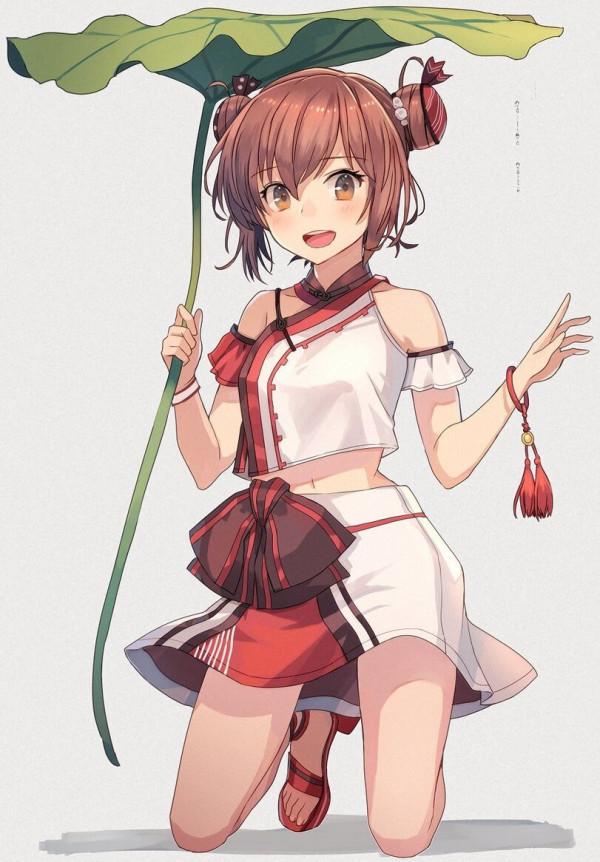 高畫質唯美可愛漫畫圖片關注收藏（64）