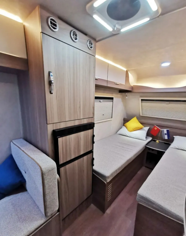 迷野480系列 三款配置任你選 10萬元左右 享受精緻旅行體驗