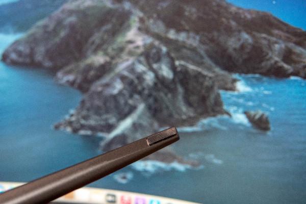 曲面帶來的不僅僅是視覺衝擊——MPG 323CQR 輕體驗