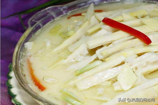 雲南人的9種酸味食物,酸味迴旋其中,享受“酸味”的浪漫 雲南人的9種酸味食物,酸味迴旋其中,享受“酸味”的浪漫