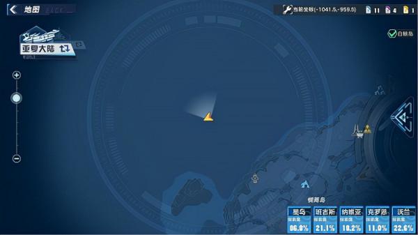 幻塔鬣狗幫海上基地完整流程線攻略 幻塔鬣狗幫海上基地完整流程線攻略