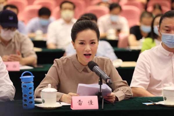 十四運開幕式上出場的6位明星,皆實力非凡,每一位都被觀眾喜愛 十四運開幕式上出場的6位明星,皆實力非凡,每一位都被觀眾喜愛