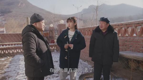 《鄉村愛情14》劉能懷疑謝廣坤偷雞，靳炎上演英雄救美