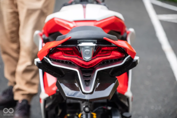 外形驚豔，極速135公里/小時，四季度即將上市的中國臺灣省神車