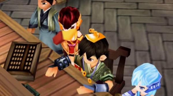 仙劍3：很少有玩家達成的花楹結局，卻讓景天成為仙劍最強男主角