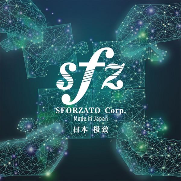 昌業音響正式代理日本 SFORZATO 昌業音響正式代理日本 SFORZATO