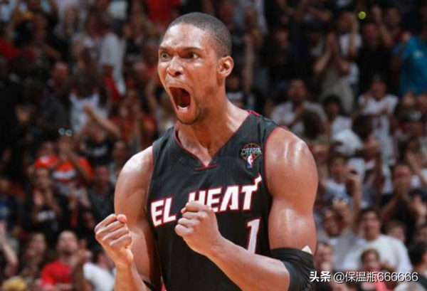 波什和小斯場上同位置，卻不同命運；選擇大於努力