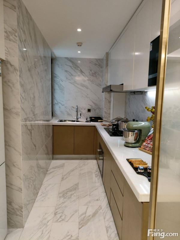 龍湖春江悅茗好不好？置業顧問從專案現場發回新組圖