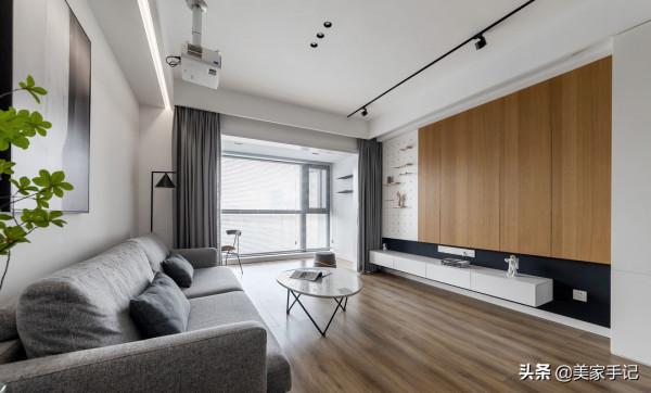看了他家100㎡的房子,才知道什麼是歲月靜好,家居氛圍太棒了 看了他家100㎡的房子,才知道什麼是歲月靜好,家居氛圍太棒了