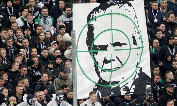 耕耘霍村30年的良心富豪！因50+1政策遭遇侮辱：最終成了德甲英雄