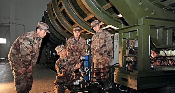 安徽兵王僅初中文化,入伍34年有召必回,退役後女兒繼承父業 安徽兵王僅初中文化,入伍34年有召必回,退役後女兒繼承父業