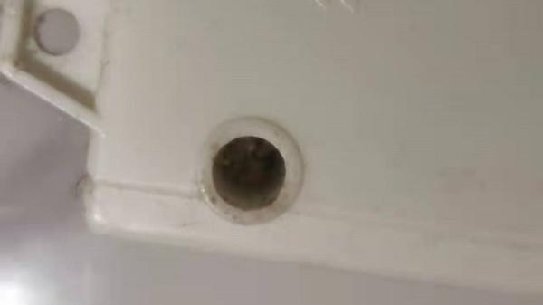 公牛插排H型螺絲拆卸 特殊螺絲H型、Y型、三角型、星型等螺絲拆除