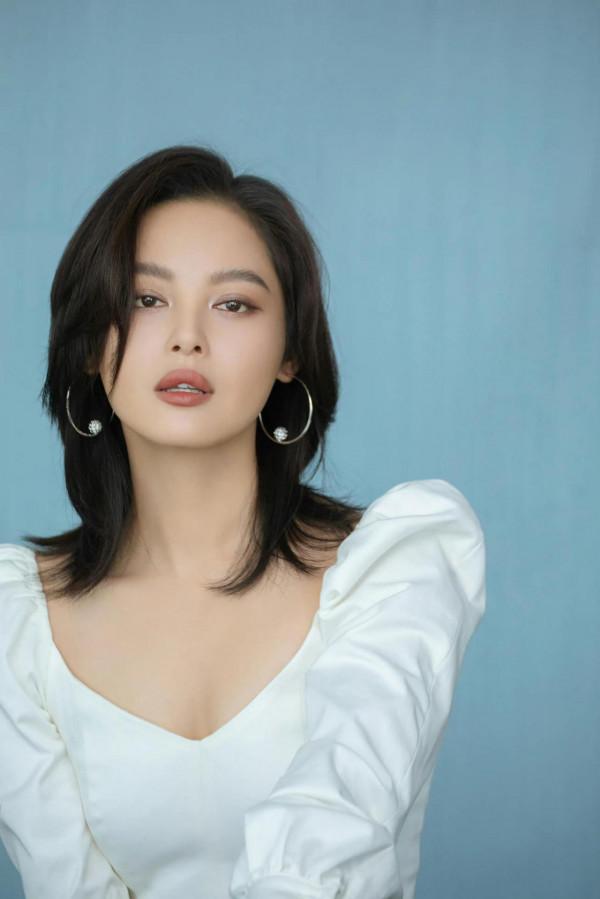 辛芷蕾 美圖寫真集2 辛芷蕾 美圖寫真集2