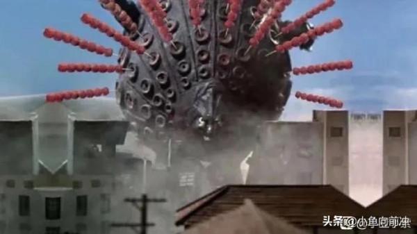 奧特曼也過年嗎？