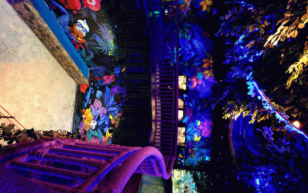 人魚傳說、消失的亞特蘭蒂斯，正佳極地海洋世界有哪些好玩的故事