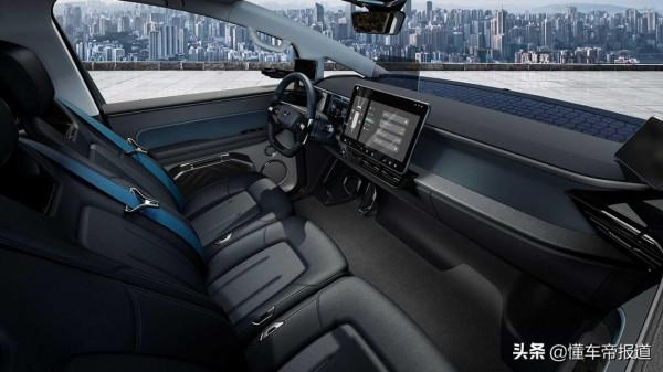 新車｜或將於洛杉磯車展亮相 Edison Future EF1-T官圖釋出