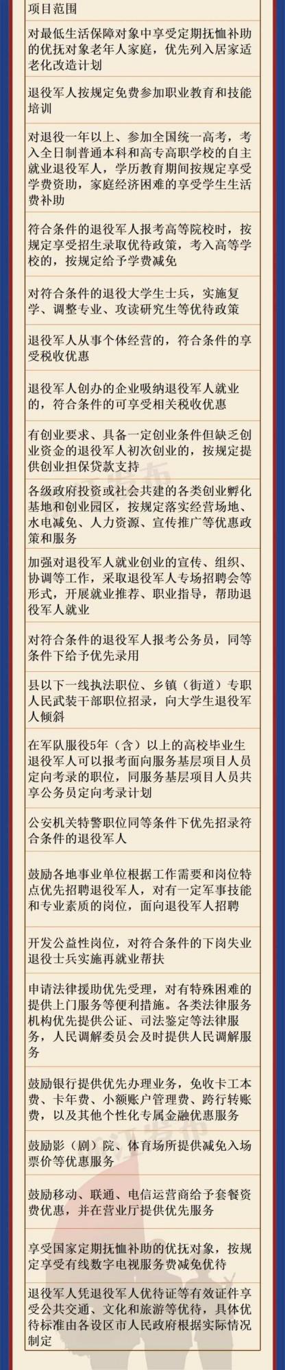 高考降分錄取、門票減免…浙江這些人可享受多項優待