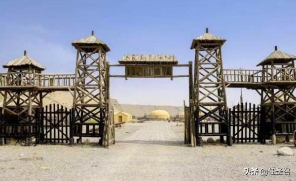 劉光世：軍二代出身，抗金帶頭大哥，南宋大聰明，戰場逃跑小能手