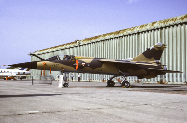 &OpenCurlyDoubleQuote;陣風&rdquo;和&OpenCurlyDoubleQuote;梟龍&rdquo;戰機可能會並肩作戰