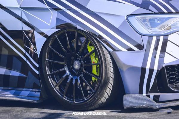 沒移植2.5T沒改QUATTRO的奧迪A3車主,哪裡來的底氣做噴子? 沒移植2.5T沒改QUATTRO的奧迪A3車主,哪裡來的底氣做噴子?