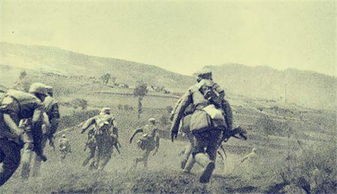 1982年開國中將楊國夫逝世，追悼會上闖進一群日本人，怎麼回事？