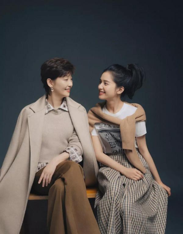 MaxMara2021秋冬系列欣賞