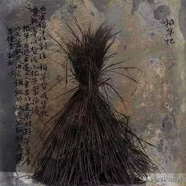 這些農村老物件,江西人你還記得嗎? 這些農村老物件,江西人你還記得嗎?