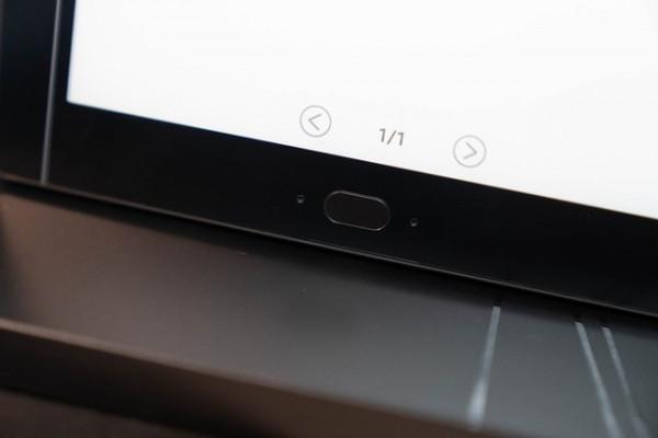 無紙化高效辦公 漢王手寫電紙本1001輕體驗