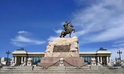 “蒙古國”現狀，帶你看看真實的外蒙古