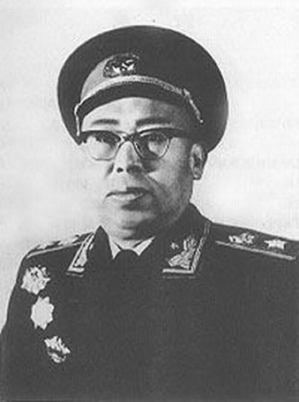 四野最慘烈的一戰,林彪下令死守塔山,戰後八位將帥同葬塔山 四野最慘烈的一戰,林彪下令死守塔山,戰後八位將帥同葬塔山