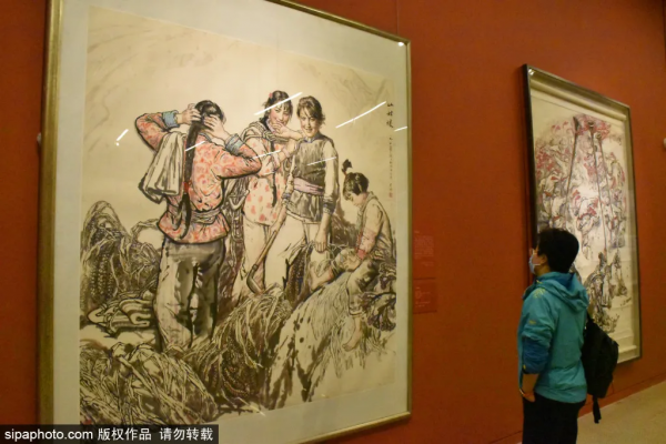 免費！京城這個地方不花一分錢，逛一天不是問題！