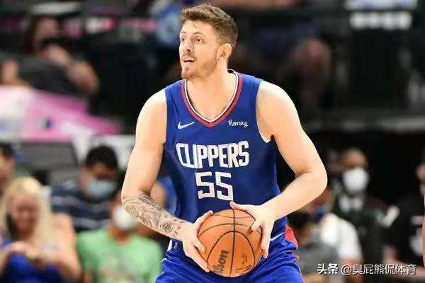 周琦昔日隊友完成蛻變,曾經場均1.9+1.7,如今已贏得主帥信任 周琦昔日隊友完成蛻變,曾經場均1.9+1.7,如今已贏得主帥信任