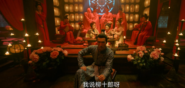 風起洛陽：宇文佩佩或有三重身份，而她的存在凸顯了東川王的野心