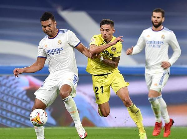 2-0！0-0！大巴黎完勝姆巴佩空門不進，皇馬爆冷，對手或掀翻曼聯