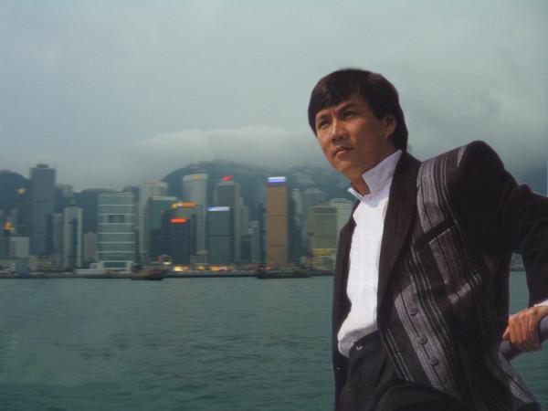 霍元甲黃元申：41歲當和尚，妻子獨自養2娃，父母的悲痛藏著眼淚