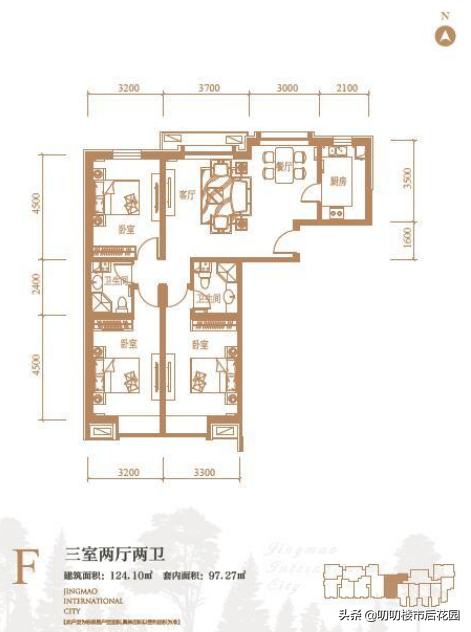 購房攻略｜通州未來價值最高的板塊&mdash;&mdash;運河核心區板塊（中篇）