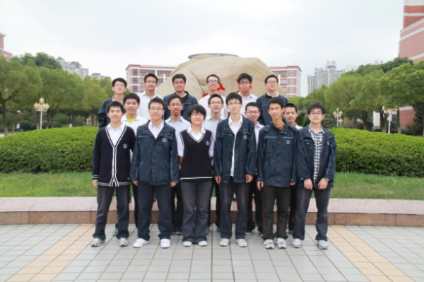 好訊息！化學競賽名單公佈，江蘇4名學霸保送清華，出自同一高中