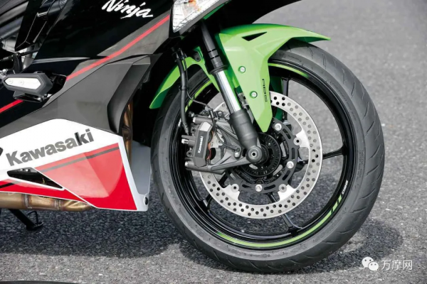 日本車友最喜愛的2021年250cc排量十佳車型來了 日本車友最喜愛的2021年250cc排量十佳車型來了