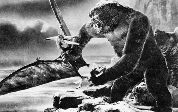 海賊王1032話小議-原來你是這樣的無齒翼龍啊