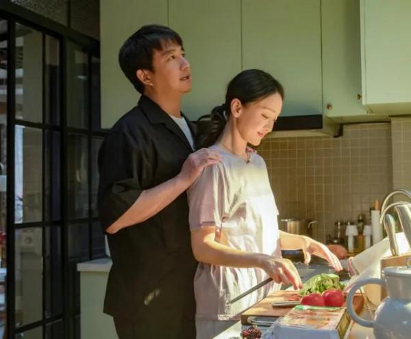 《小敏家》演技排行，周迅只能排第二，黃磊一言難盡