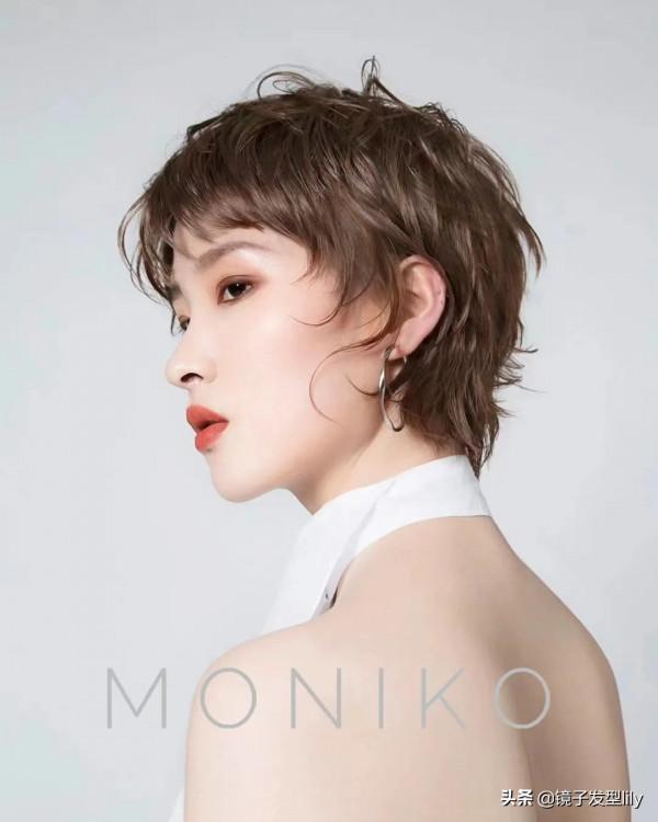 元旦春節換髮型，我喜歡這幾種，不知道你喜不喜歡