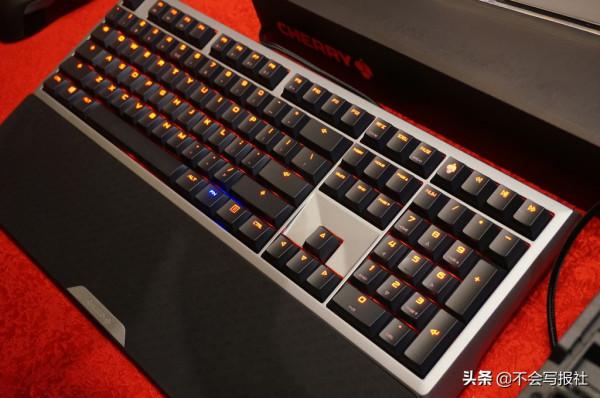 機械鍵盤要怎麼選擇才是最好的選擇呢