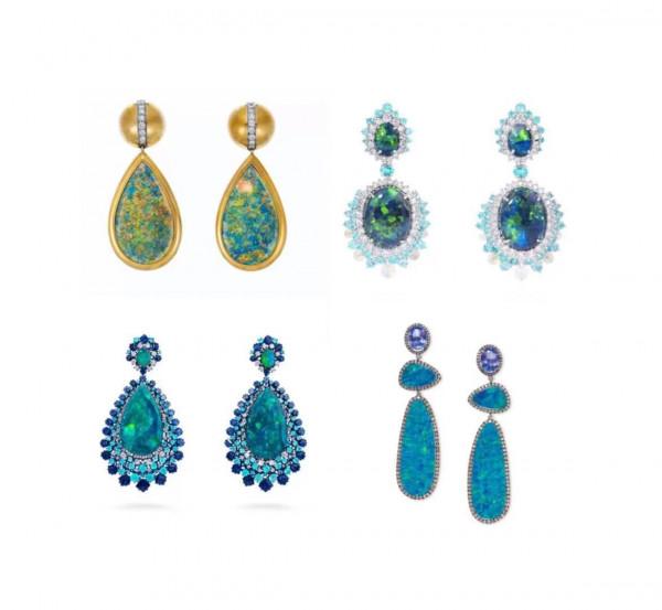 全球限量三枚的戒指最大的一枚卻在章子怡手上,真壕 全球限量三枚的戒指最大的一枚卻在章子怡手上,真壕