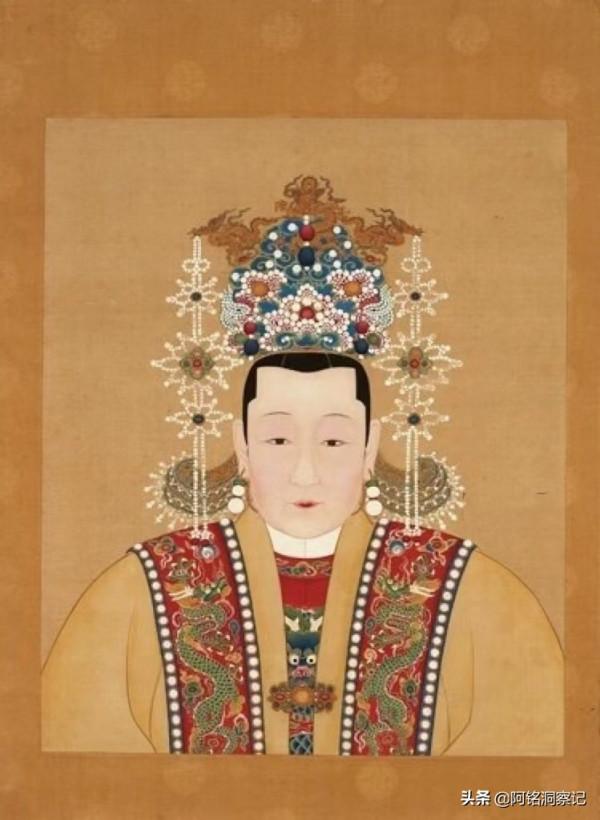 中國古代歷史十大皇后，你知道幾個？