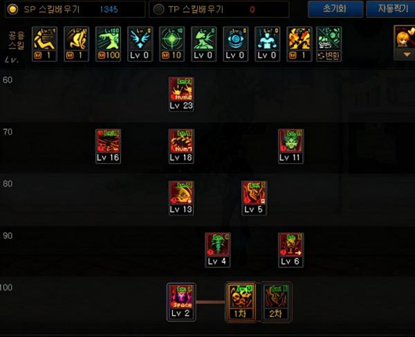 DNF:死靈術士這個新技能太強了!快趕上覺醒了 DNF:死靈術士這個新技能太強了!快趕上覺醒了