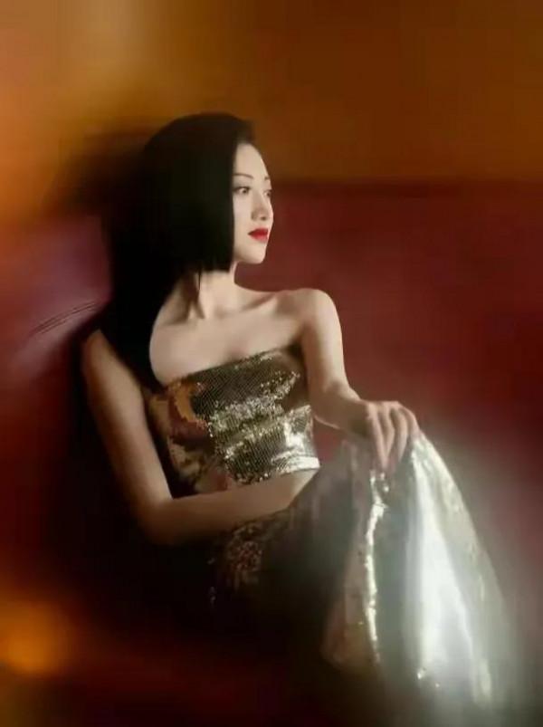 景甜最美高畫質寫真集